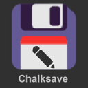 BailOutHere-Chalksave icon