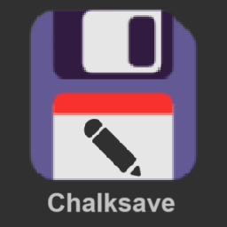 BailOutHere-Chalksave icon