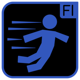 Bailout-Fling icon