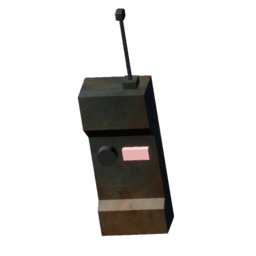 BairStudios-DetectorMod icon