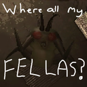 BakaProductions-BUGFELLAS icon