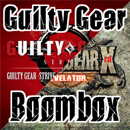 BakaProductions-Guilty_Gear_Strive_Boombox_Pack_Updated icon