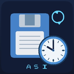 Baka_Gaijin-AutoSaveInterval icon