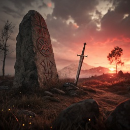 Baka_Gaijin-FinalSunsetPermadeath icon