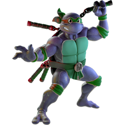 Bakaneko-PurppDaddy icon