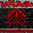 Bakemono-BakemonoWeapon icon