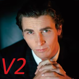 Bakery-Patrick_Bateman_Suit_Mod icon