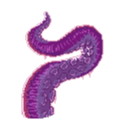 Balabanobo-Cephalopoda icon