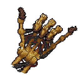 Balabanobo-DDMA_Hands icon