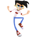 Balance-Danny_Fenton icon