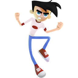 Balance-Danny_Fenton icon