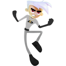 Balance-Ghost_King icon