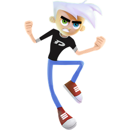 Balance-Half_Ghost icon