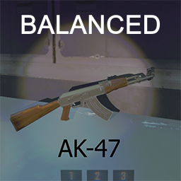 Balancer-AK47_B icon