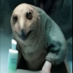 Baldness-TheGrandGoon icon