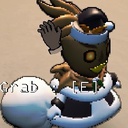 Balenar-Balenar_Padoru icon