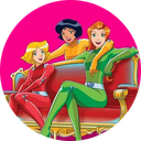 Balrog-TotallySpies icon