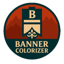 Balrond-balrond_BannerColorizer icon