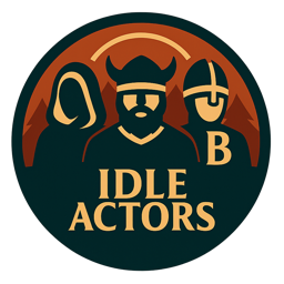 Balrond-balrond_IdleActors icon