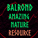 Balrond-balrond_amazing_nature_resource-0.1.0 icon