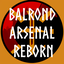 Balrond-balrond_arsenal_reborn-0.1.2 icon