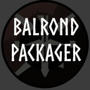 Balrond-balrond_bundling_machine icon
