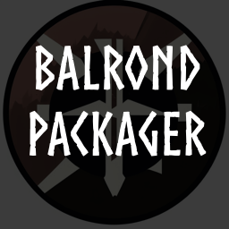 Balrond-balrond_bundling_machine icon