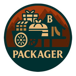 Balrond-balrond_bundling_machine icon
