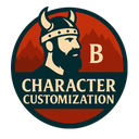 Balrond-balrond_character_customization-0.1.6 icon