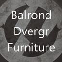 Balrond-balrond_dvergr_furniture icon