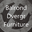 Balrond-balrond_dvergr_furniture-1.0.6 icon