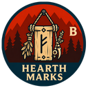 Balrond-balrond_hearth_marks icon