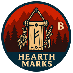 Balrond-balrond_hearth_marks icon