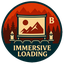 Balrond-balrond_immersiveloading-1.0.2 icon