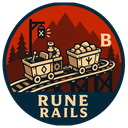 Balrond-balrond_runerails-1.0.1 icon