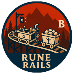 Balrond-balrond_runerails icon