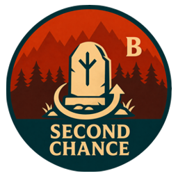 Balrond-balrond_secondchance icon