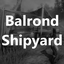Balrond-balrond_shipyard-1.3.2 icon