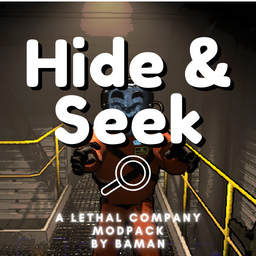 Baman-HideAndSeek icon