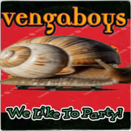 Bamba-The_SnailBus icon