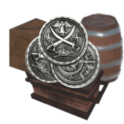 BananaSquad-Commodities icon