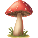 Banana_Bong_Co-Lord_Mushroom_Suit icon