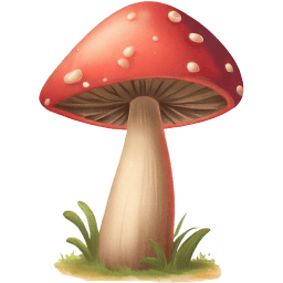 Banana_Bong_Co-Lord_Mushroom_Suit icon