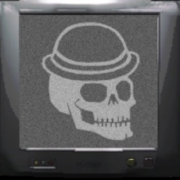 Bananir-Cyriak_Television icon