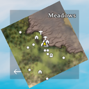 Banderi-Rotating_Minimap icon