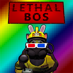 BaneOfSilver-LethalBos icon