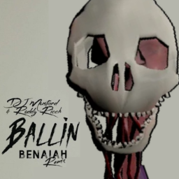 BapeKings-Jester_Ballin icon