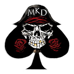 Barabb-MinKiaDurism icon