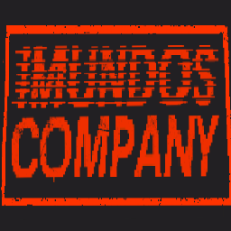 BaratazsINC-Imundos_Company_logo icon