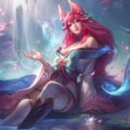 BarbecueRoussos-SpiritBlossomAhri icon